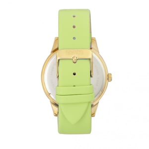 Crayo elektrisch unisex horloge