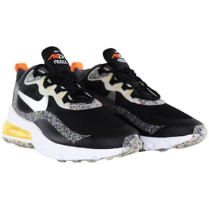 Nike Air Max 278 React Herr SvartTräningsskor