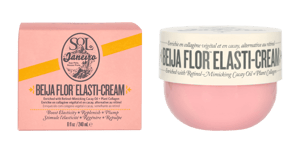 Sol De Janeiro Beija Flor Elasti Body Cream240 ml.