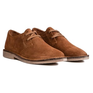 Hush Puppies Scout Shoes MEMORY FOAM Mens