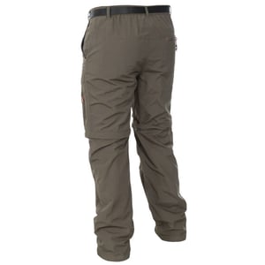 Trespass Mens Rynne Moskitophobia Hiking Trousers