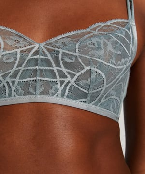 Hunkemöller Luna Non-Padded Underwired Bra
