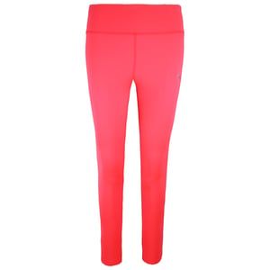 Puma Dry Cell Tight Running Training Pink Womens Leggings 519991 02