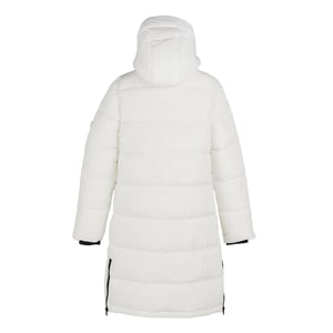 Regatta Womens/Ladies Mottere Quilted Jacket (Blanc De Blanc)