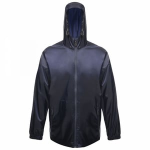 Regatta Heren Pro Packaway Jacket (Marine)