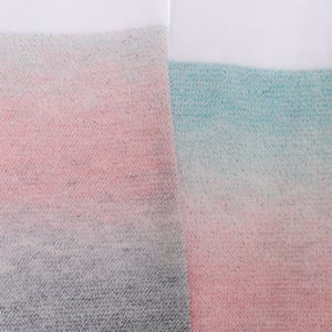 Leotard i stretchig bomull med stor passform 85382 Baby