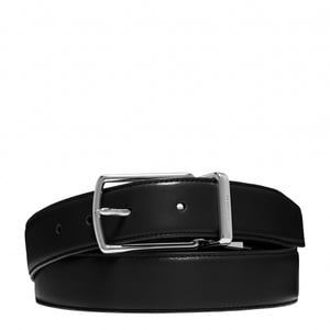 Modern Harness CTS Reversible Belt in Smooth Leather