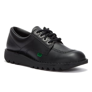 Kickers Kick Lo Core Shoes