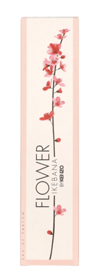 Kenzo Flower By Kenzo Ikebana Edp Spray75 ml.