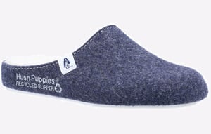 Hush Puppies The Good Slipper Womens