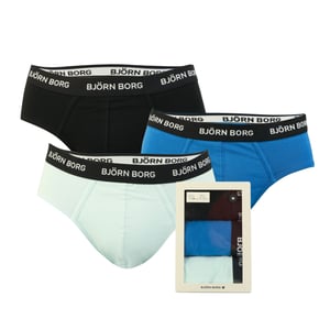 Björn Borg 3-pack slips