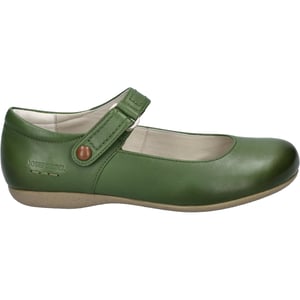 JOSEF SEIBEL Fiona 80 | Ballerina voor Dames | groen