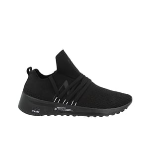 Arkk Copenhagen Raven FG 2.0 PWR55 Damestrainers Zwart
