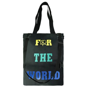 Puma x The Hundreds Convertible Unisex Bag
