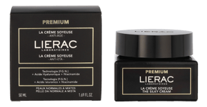 Lierac Premium De Zijdezachte Crème 50 ml
