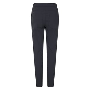 Mountain Warehouse Dames/Dames Kesugi Stretch Slim Wandelbroek (Zwart)