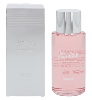 J.P. Gaultier Classique Shower Gel 200ml.