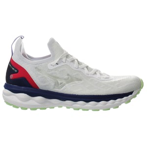 Mizuno Wave Sky Neo 2 Vit Dam Löparskor Träningsskor