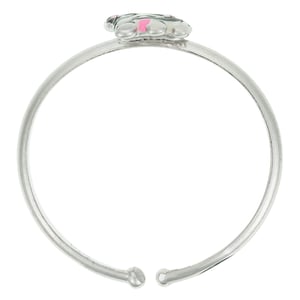 Orphelia Dames 925 Sterling Zilveren Ring - Zilver ZR-3801