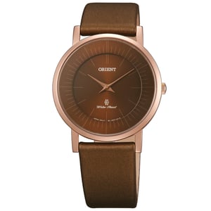 Orient klocka FUA07002T0