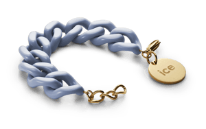 Ice Jewellery Vrouwen RVS Armband - Goud 020356