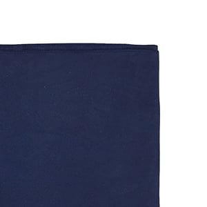 SOLS Atoll 100 Microfibre Bath Sheet (French Navy)