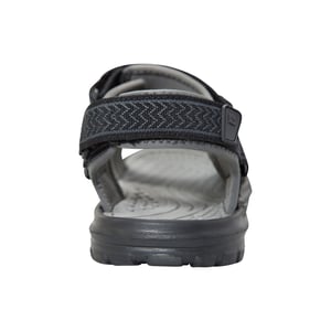 Mountain Warehouse Dames/Dames Crete Sandalen (Grijs)