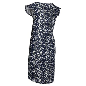 Trespass Dames gertha daisy jersey jurk