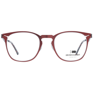 Greater Than Infinity Optical Frame GT026 V03 50