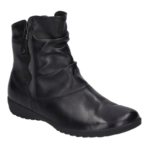 JOSEF SEIBEL Naly 24 | Enkellaars voor Dames | zwart
