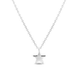 Luxenter Remih 925 Sterling Zilveren Ketting