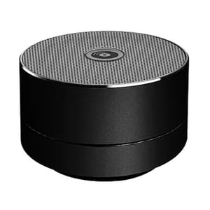 Soundz Wireless Speaker- Black