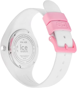 Ice Watch Ola Kids Child's White Watch 014426