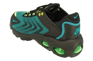Nike Air Max Tw Gs Groene Sneakers