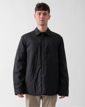 Moose Knuckles Ash Mens Shirt Jacket
