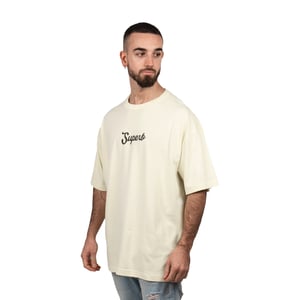 Hooked Over kortärmad t-shirt