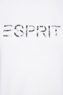 Esprit Ladies T-Shirt  White