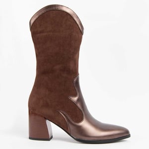 Montevita Boot Tejan8 Brown