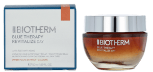 Biotherm Blue Therapy Amber Algae Day Cream 50 ml