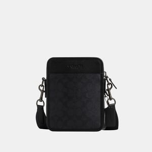 Sullivan Crossbody in Signature Bag