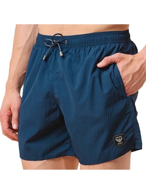 Emporio Armani herr baddräkt, örn