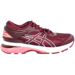 Asics Gel-Kayano 25 Roze Damestrainers