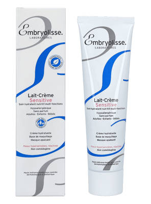 Embryolisse Sensitive Lait Cream100 ml.