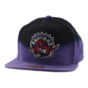 Mitchell & Ness Toronto Raptors keps för herrar