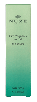 Nuxe Prodigieux Neroli Le Parfum Edp Spray 50 ml