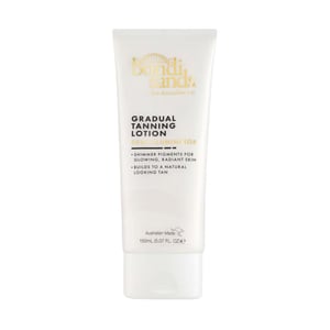 Bondi Sands Gradual Tanning Lotion Skin Illuminator 150ml