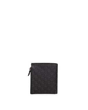 Sergio Tacchini portemonnee Heren BLACK