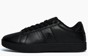 Original Penguin Steadman`Triple Black Edition` MEMORY FOAM Mens