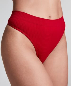 Hunkemöller Dianne High Leg Thong