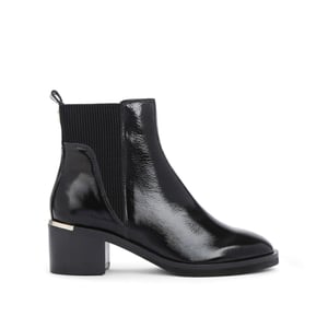 Carvela Leather Liberty Ankle Boots